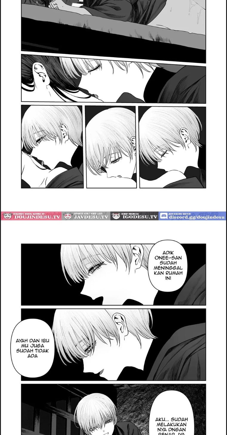 Tenshi Tsuki - Chapter 01 33