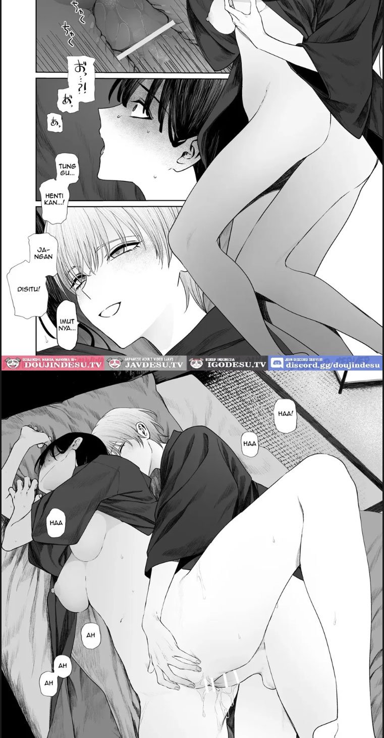 Tenshi Tsuki - Chapter 01 30