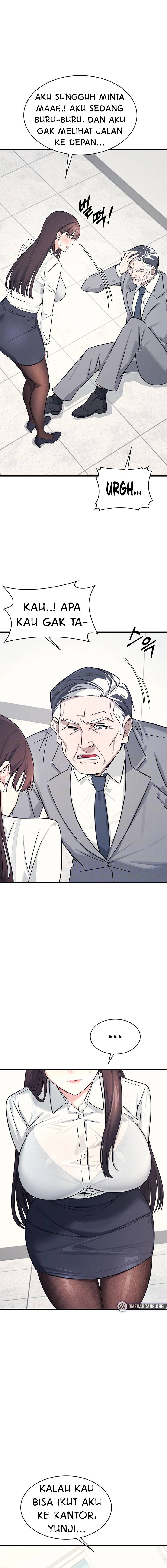 Teacher Yunji - Chapter 4 2 Teacher Yunji - Chapter 4 2