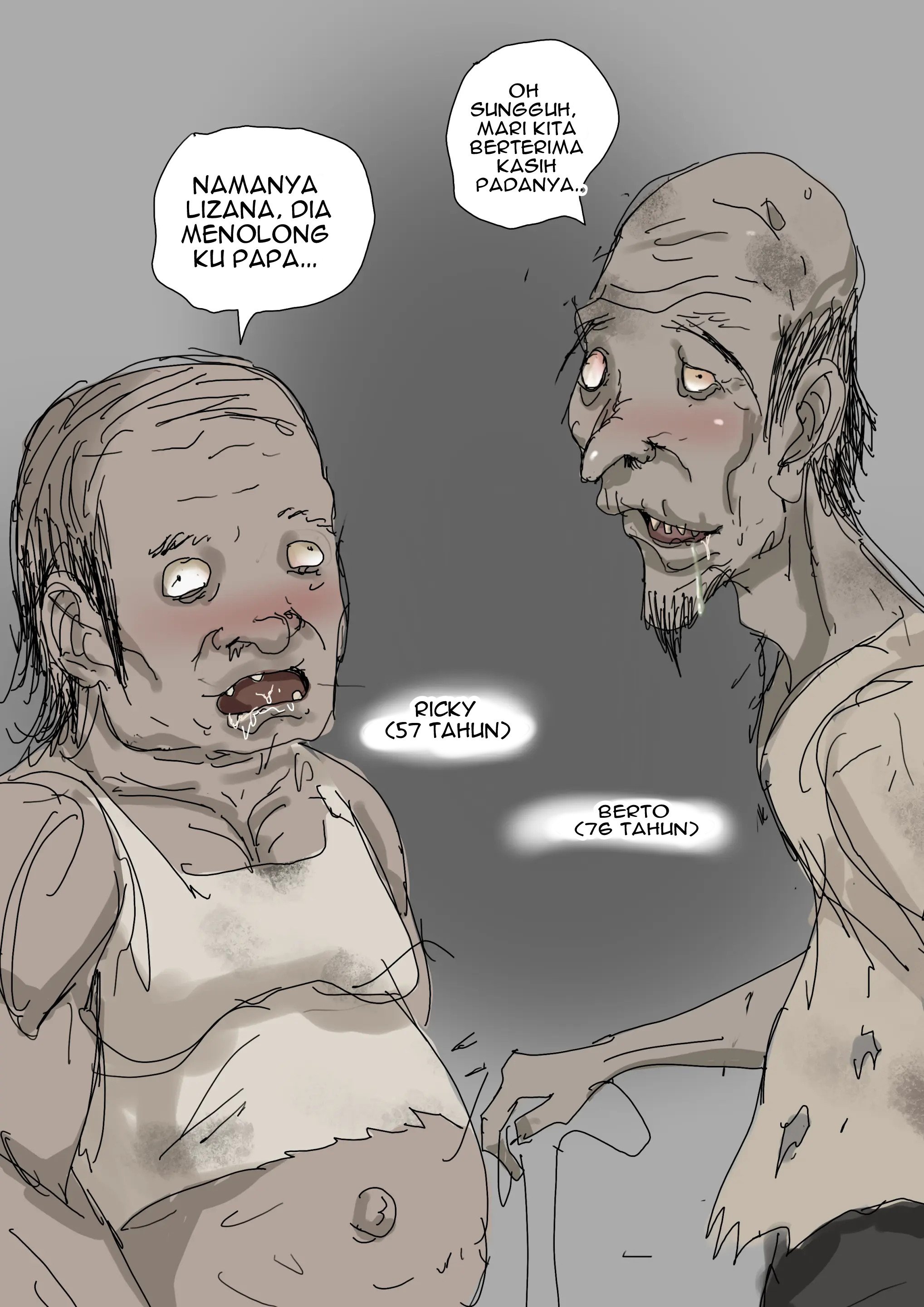 Tsumibukai yokubō - Chapter 05 36