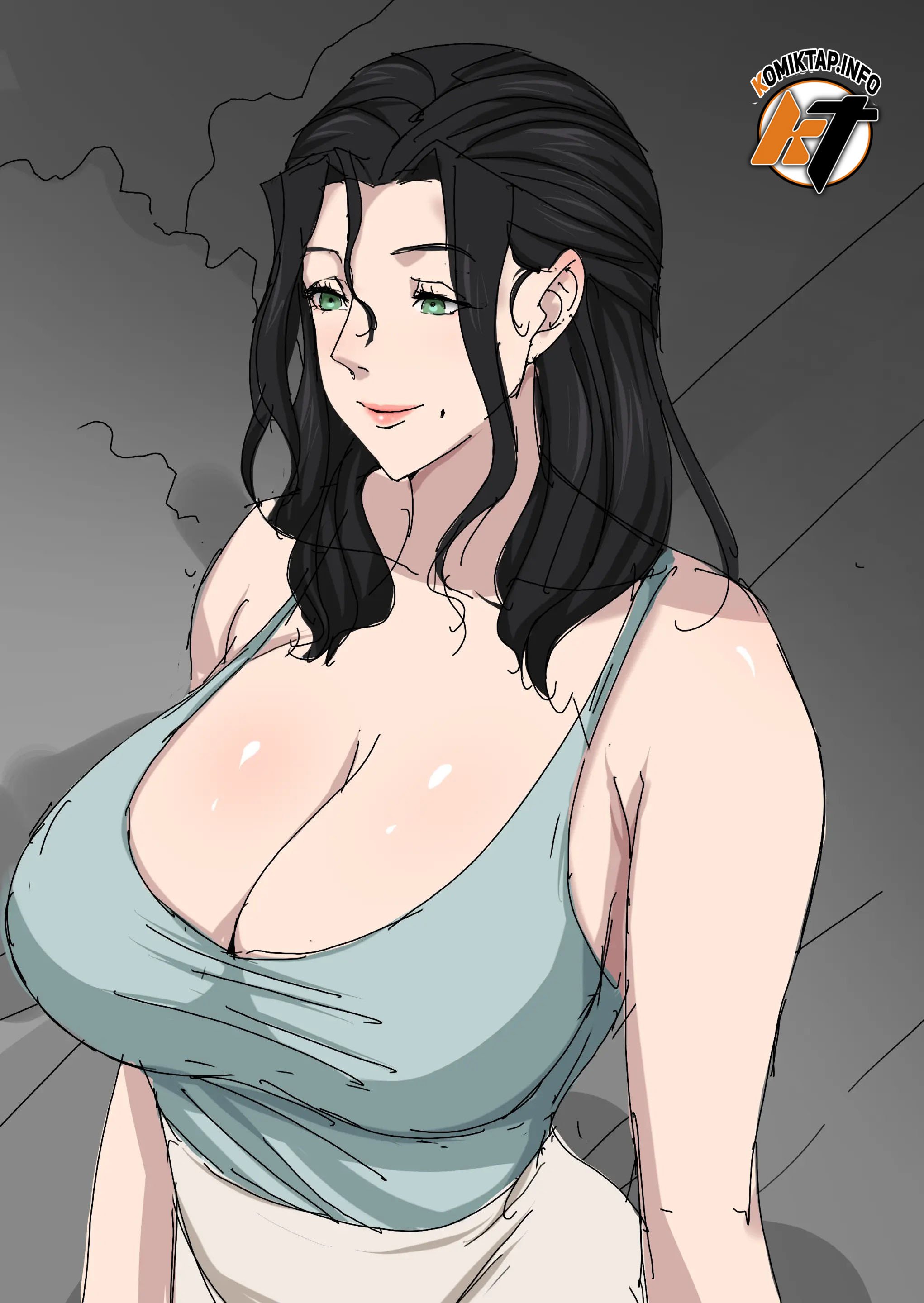 Tsumibukai yokubō - Chapter 05 35