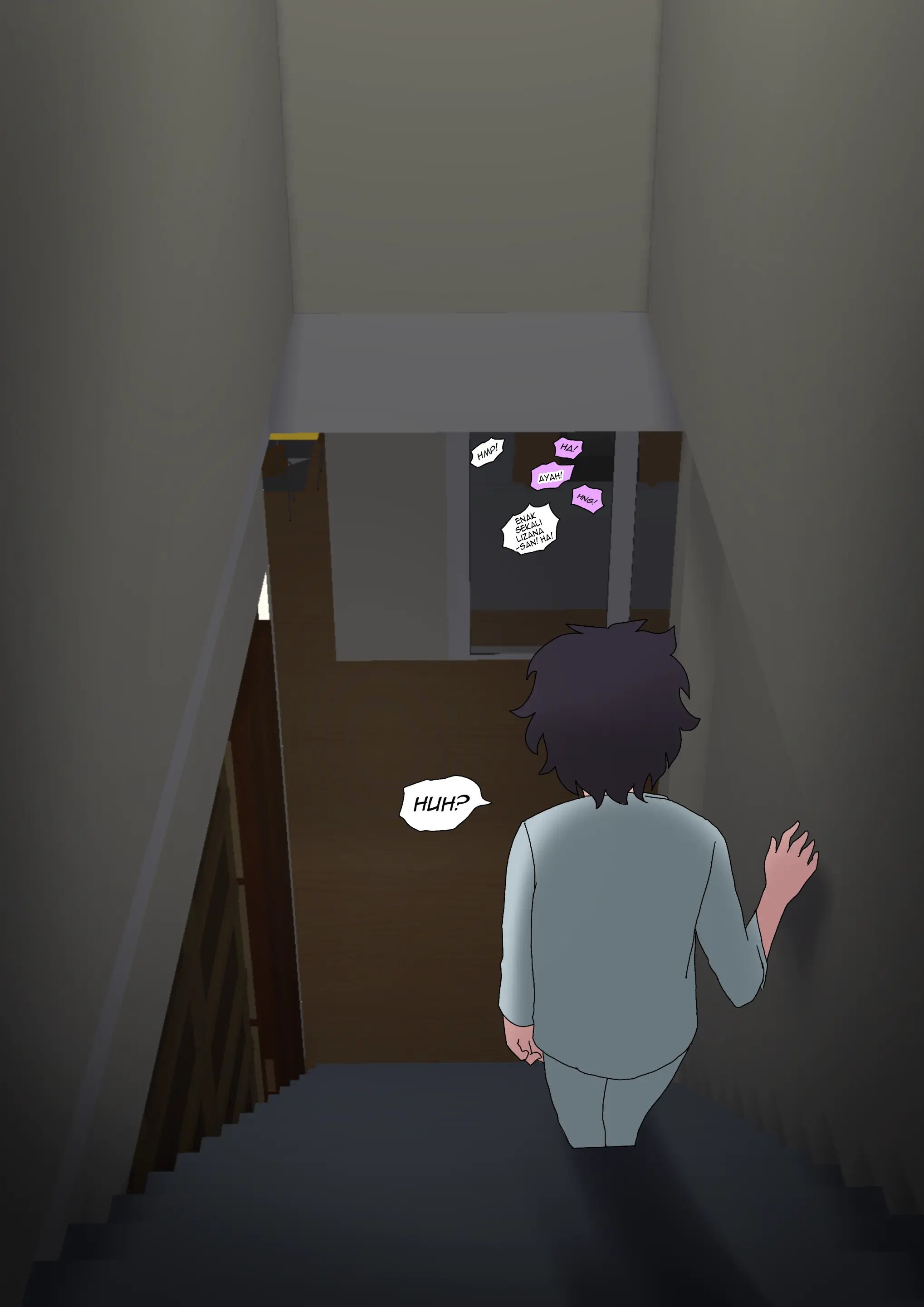 Tsumibukai yokubō - Chapter 05 15