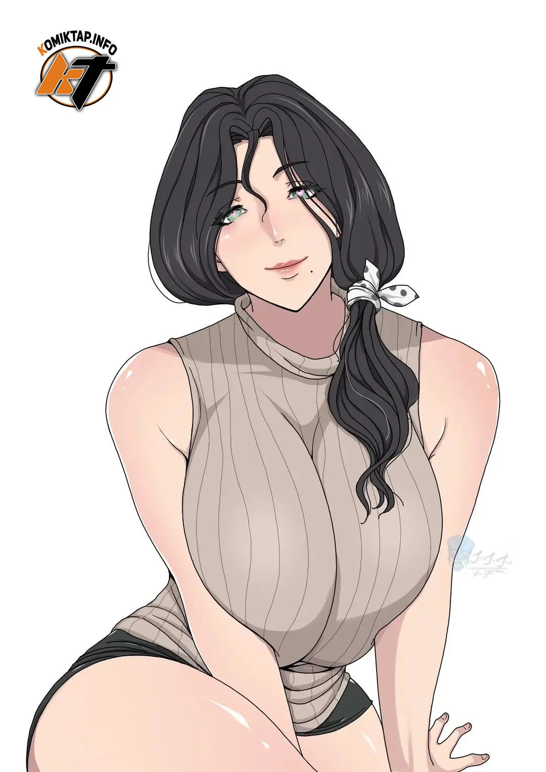 Tsumibukai yokubō - Chapter 05 70