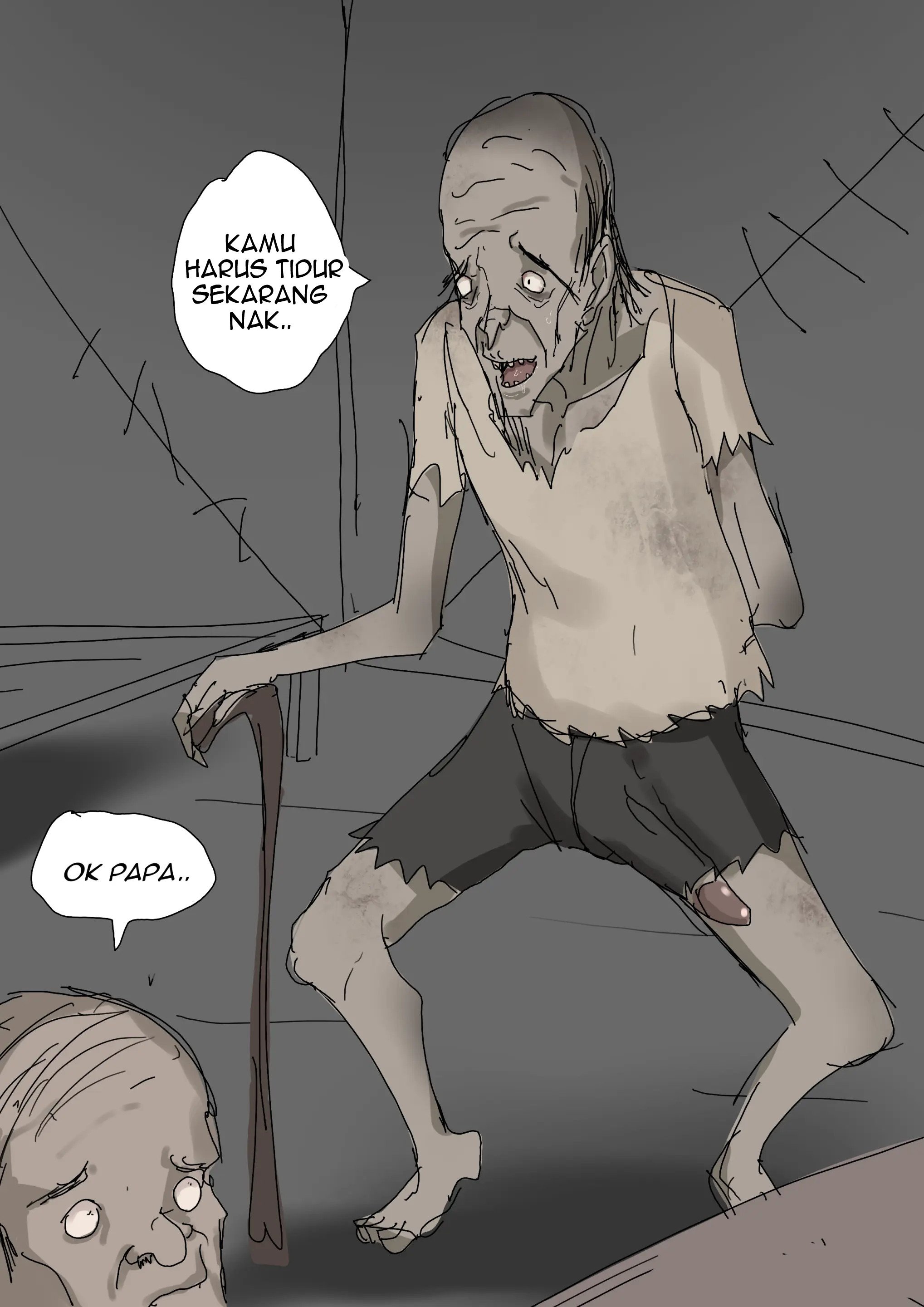 Tsumibukai yokubō - Chapter 05 49