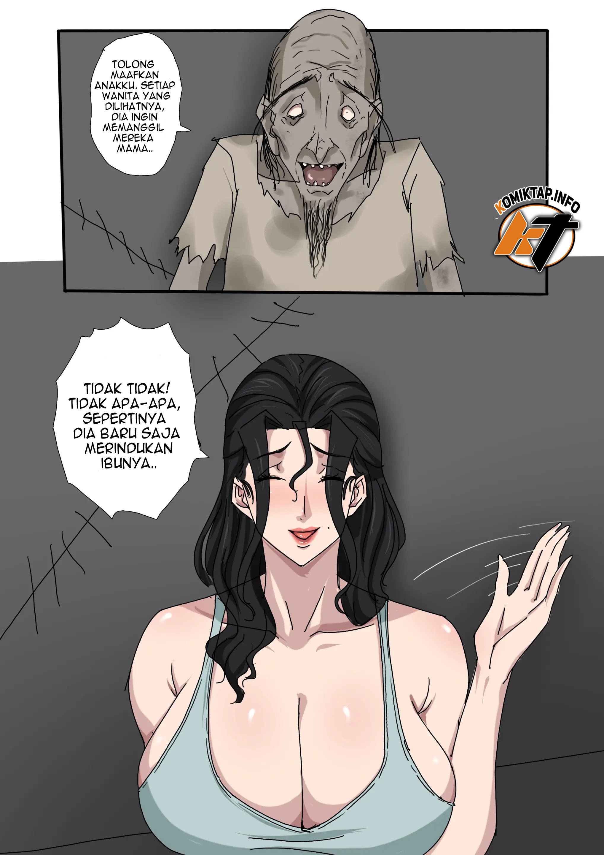 Tsumibukai yokubō - Chapter 05 47