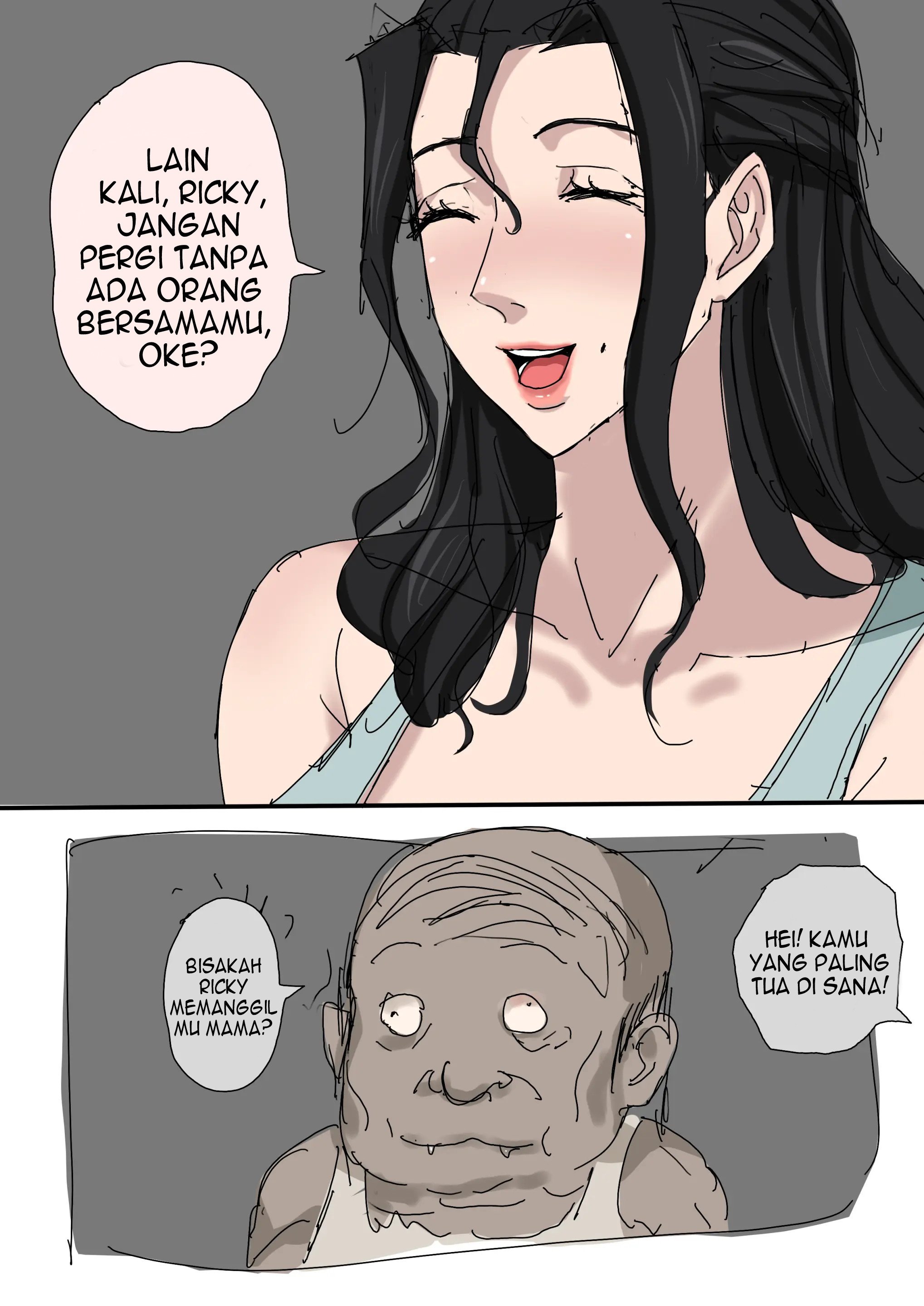 Tsumibukai yokubō - Chapter 05 45