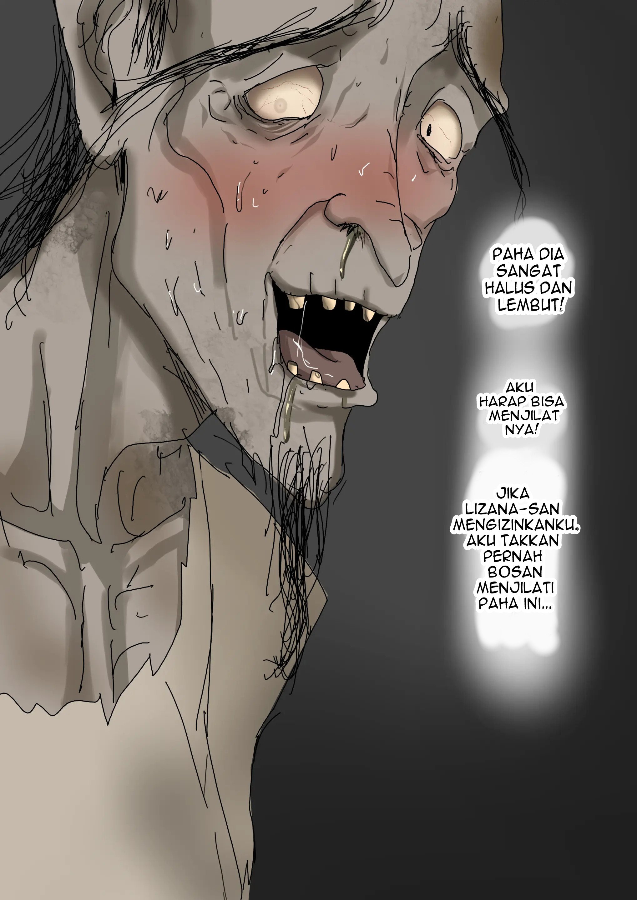 Tsumibukai yokubō - Chapter 05 56