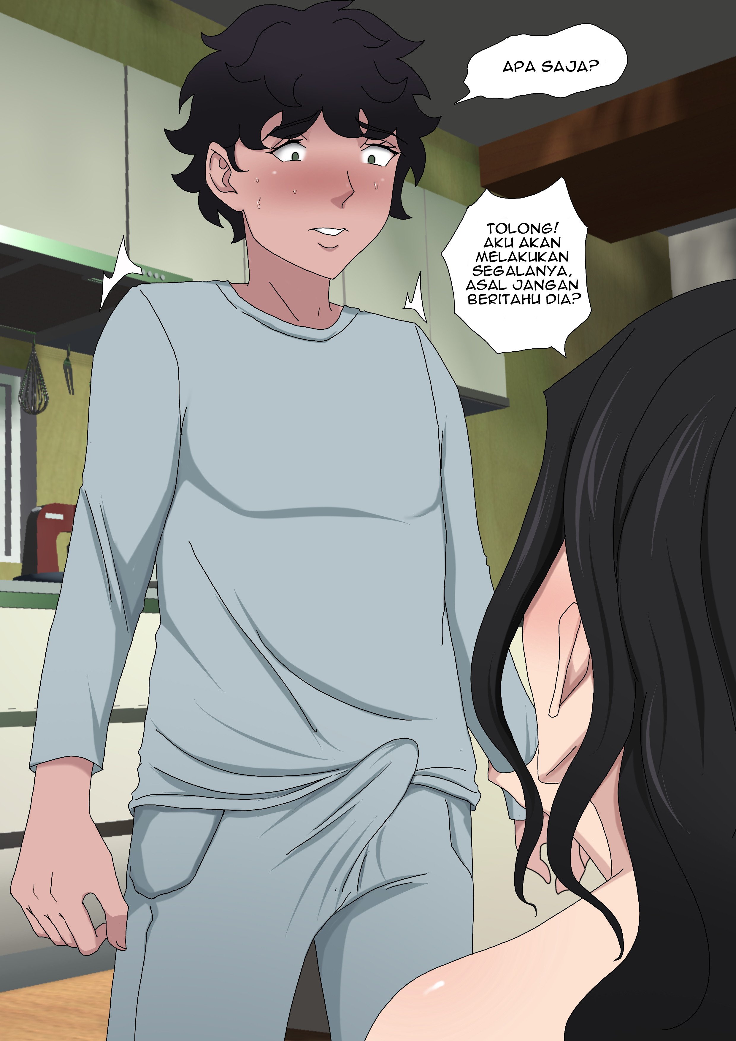 Tsumibukai yokubō - Chapter 5.2 6 Tsumibukai yokubō - Chapter 5.2 6