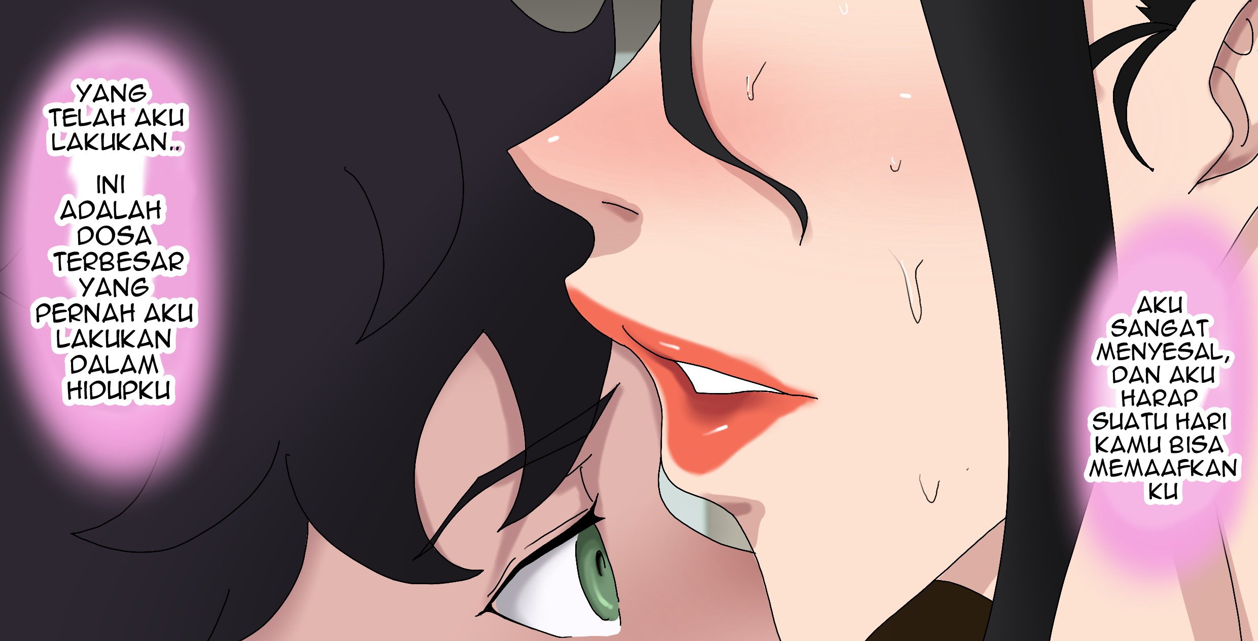 Tsumibukai yokubō - Chapter 5.2 60 Tsumibukai yokubō - Chapter 5.2 60