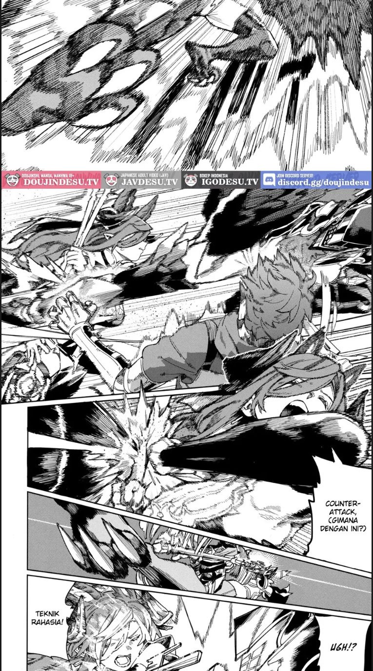 Tsugai Kenkyuu Notebook - Chapter 01 9