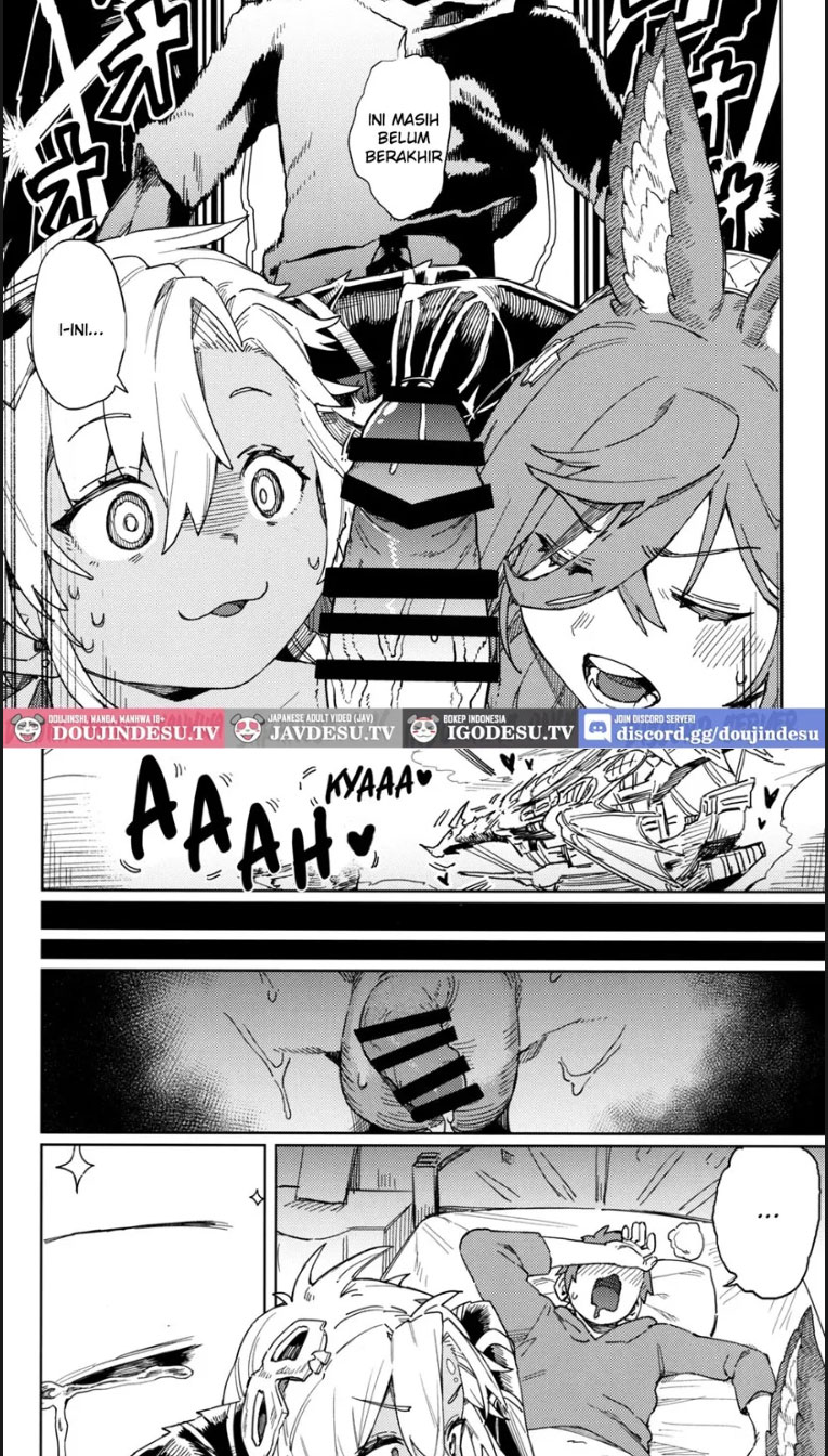 Tsugai Kenkyuu Notebook - Chapter 01 36