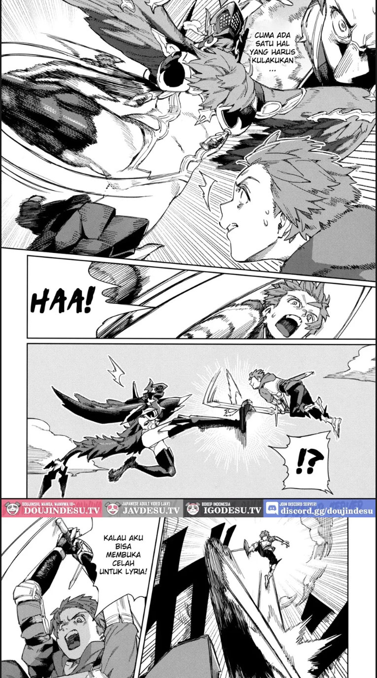 Tsugai Kenkyuu Notebook - Chapter 01 11