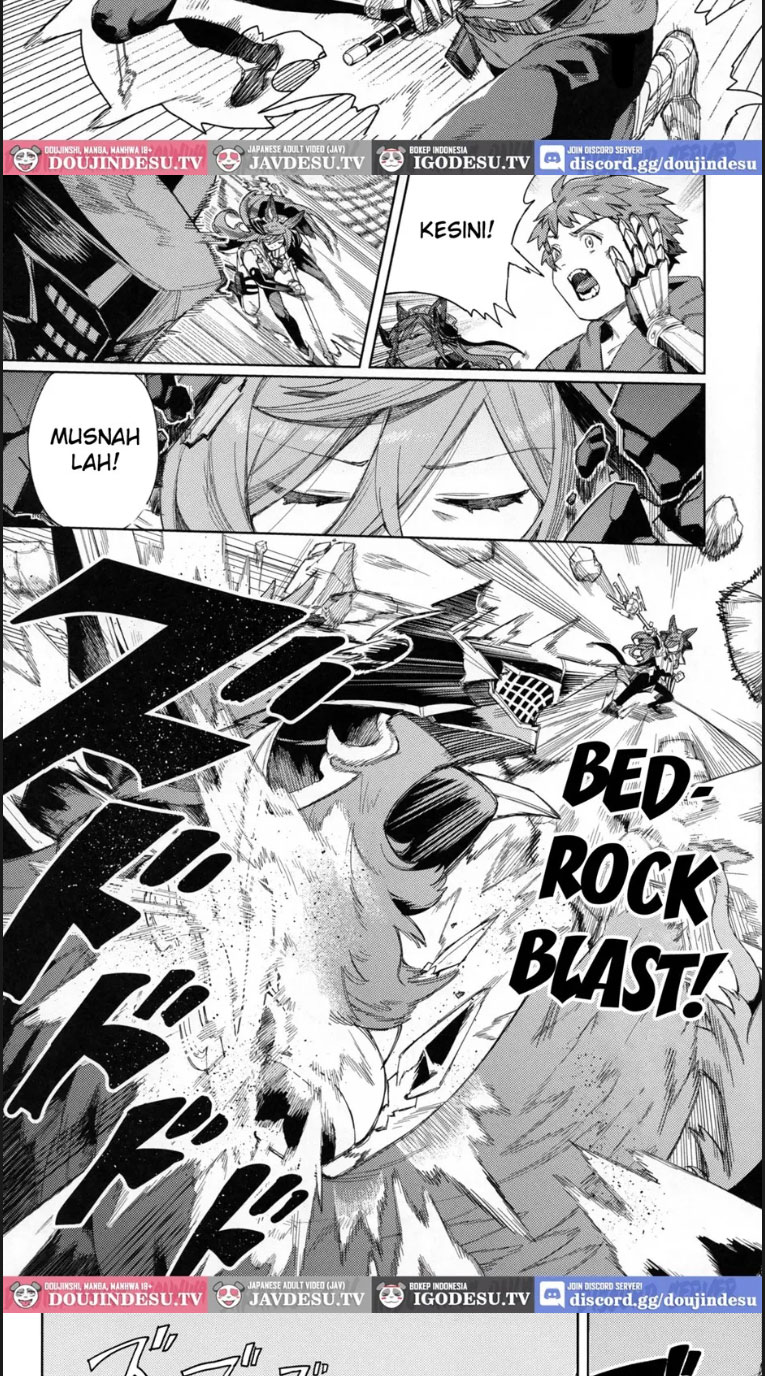 Tsugai Kenkyuu Notebook - Chapter 01 5