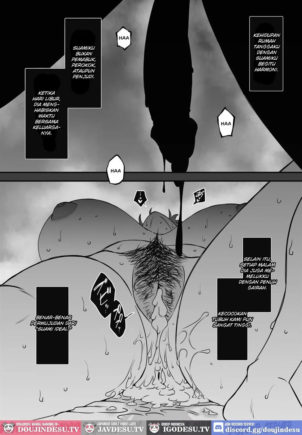 Uso Oyako - Chapter 2 5